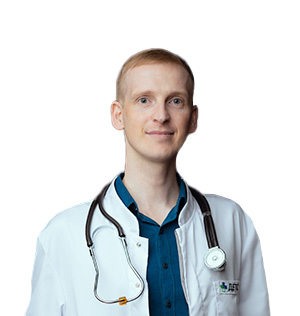 Есаков Александр Олегович